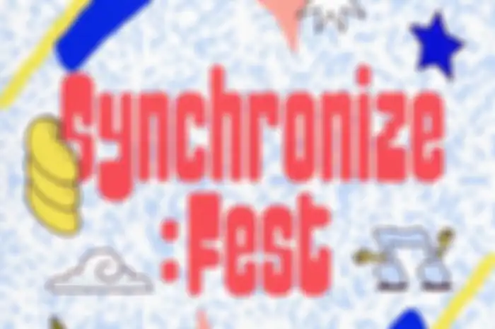 Synchronize Fest 2023