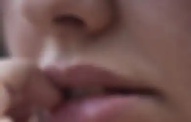 2 Arti Kedutan di Bawah Hidung, Bakal Kedatangan Tamu Penting