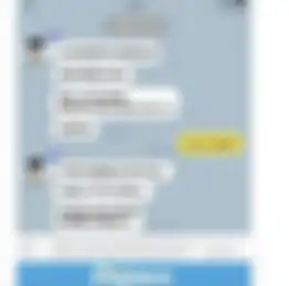 Bukti chat Seon Ho dan Young Ah