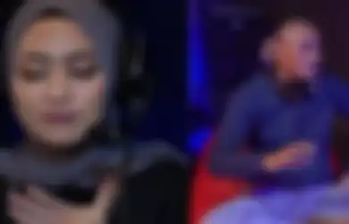 Nathalie Holscher Curhat Pilu Ngaku Direndahkan dan Dihujat, Sule yang Bak Tahu Mantan Istri Menderita Ucap Hal Ini, Singgung Lelaki Bertanggungjawab