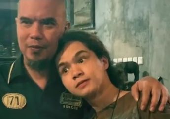 Dul Jaelani Miliki Ambisi untuk Bisa Lebih Sukses dari Ahmad Dhani!