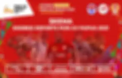 Kayak Begini Nih Skema Eksibisi Esports PON XX Papua 2021