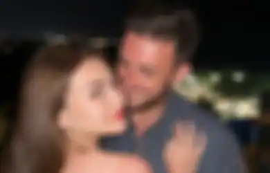 BUCIN Parah! Nathalie Holscher Ngaku Paling Lama 1 Jam Tak Bertemu Ladislao: Nggak Bisa Ditinggal...