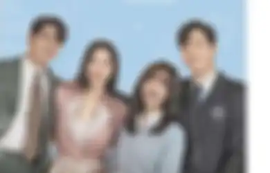 Sinopsis Film A Business Proposal, Drakor Terbaru Kim Sejeong