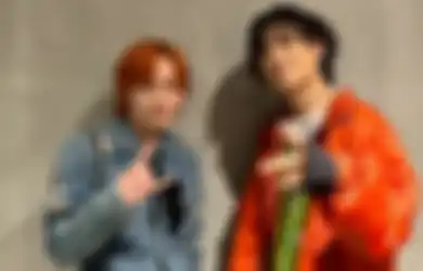 Mashiho Eks TREASURE Foto Bareng Bobby iKON dan Janji Akan Segera Manggung Lagi!