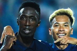 Timnas Kamboja Naturalisasi 9 Pemain Lintas Negara, Dua Nama dari Liga Indonesia