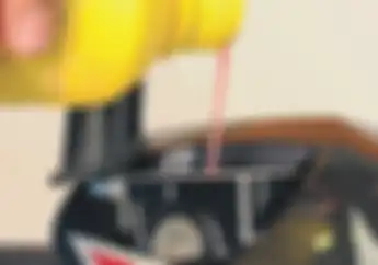 Dijelaskan Ahli Ini Efek Kalau Kalian Tidak Pernah Ganti Minyak Rem Motor Bisa Bikin Kecelakaan