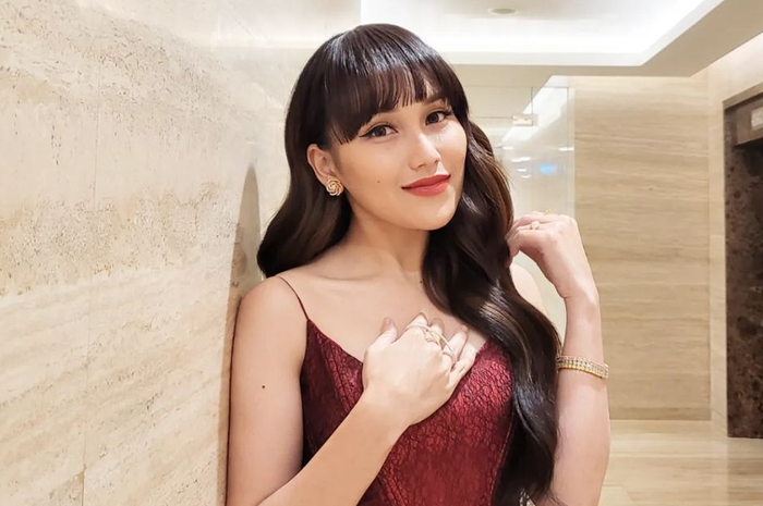 Ayu Ting Ting  tak tahu bayarannya per episode