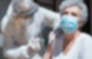 Begini Cara Cek Status Vaksin Booster Covid-19 Lewat Aplikasi Pedulilindungi, Di Sini!