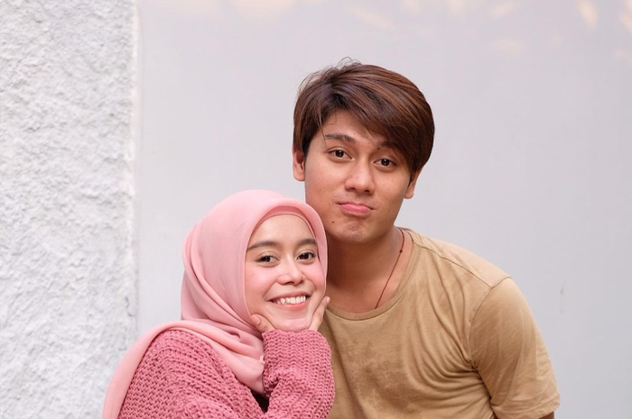 Lesty Kejora dan Rizky Billar
