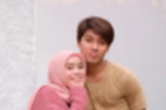 Lesty Kejora dan Rizky Billar