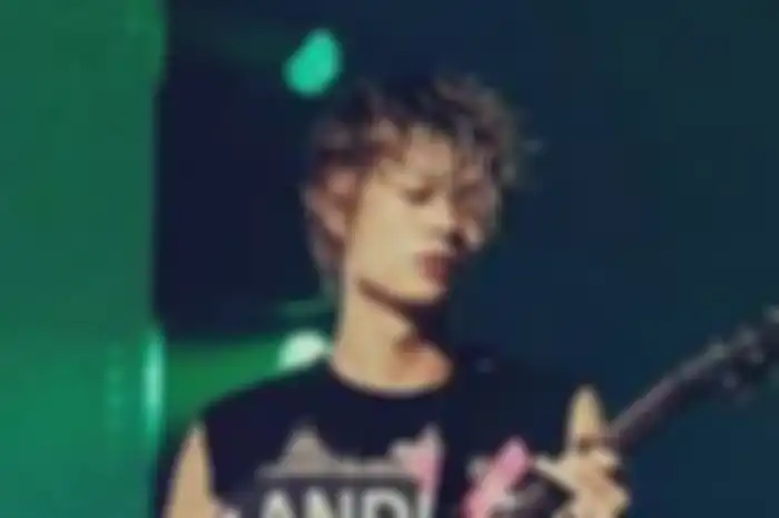 Gitaris ONE OK ROCK, Toru Yamashita Positive Covid-19, Begini Kondisinya Sekarang