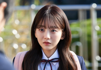 Profil Cho Yi Hyun, Bintang Drakor Head Over Heels yang Sempat Jadi Trainee JYP Entertainment