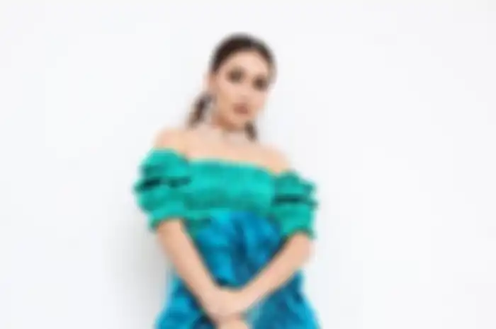 Ayu Ting Ting 