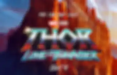King Valkyrie dan Jane Foster Duduk Berdampingan di New Look Thor 4!