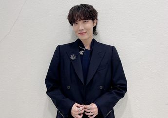 J-Hope Bakal Gelar Konser 'HOPE ON THE STAGE' di Jakarta Mei 2025, ARMY Catat Tanggalnya!