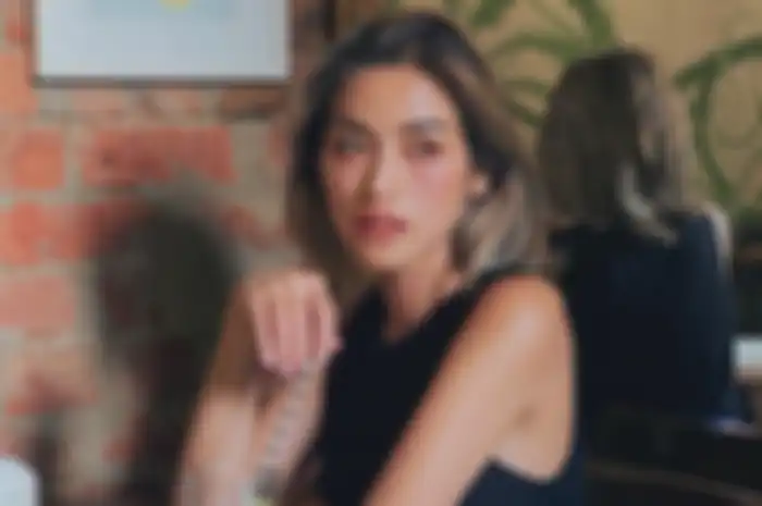 Jessica Iskandar