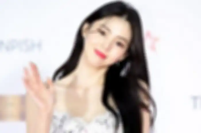 Han So Hee