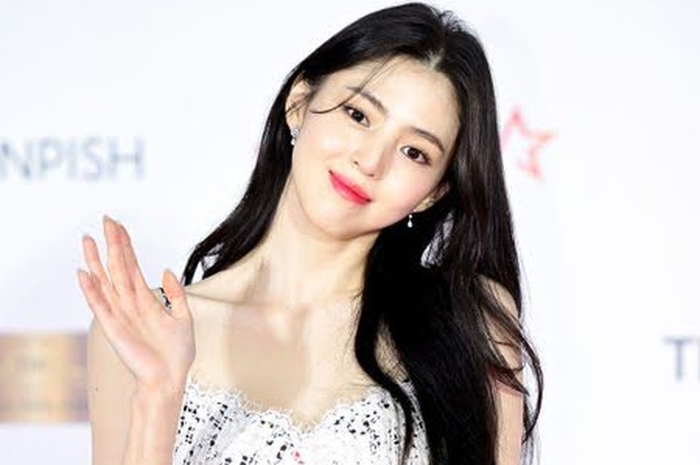 Han So Hee