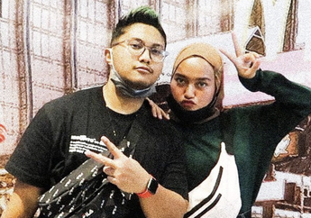 Suami Indira Kalistha Ogah Diajak Diskusi Soal Corona, Dokter Tirta: Tolong, Edukasi Pengikut Lu yang Salah Arah, Semoga Lu Paham!