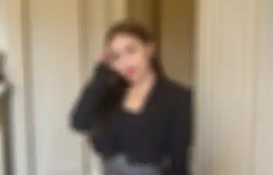 Prilly Latuconsina Ngakak Dikira Punya Pet Shop dan Dituduh Jadi Seleb Inisial P yang Kena Kasus Pencucian Uang