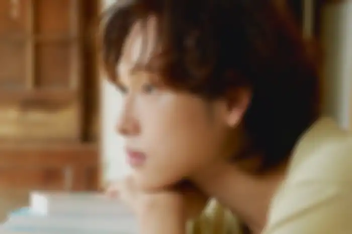 Drama Korea I Don’t Feel Like Doing Anything