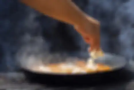 Tips memasak cumi agar tidak alot