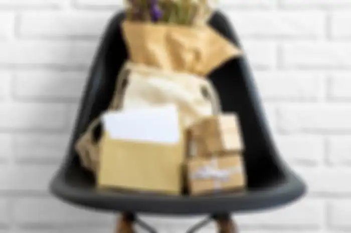 Paket hampers lebaran