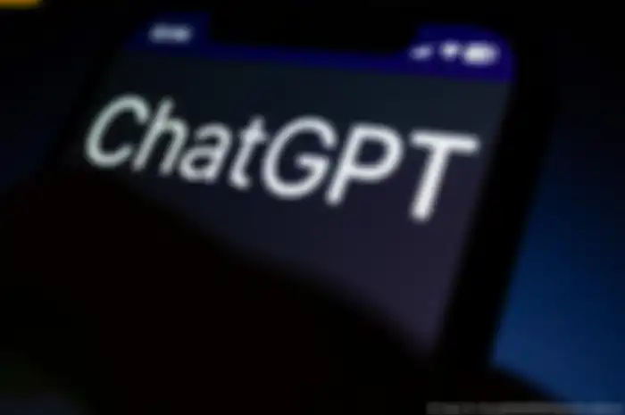Ilustrasi chatbot AI ChatGPT yang akan dintegrasikan ke browser Opera