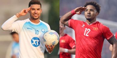 Naturalisasi Beres, Eks Barcelona Do Quang Hen Gabung Timnas Vietnam