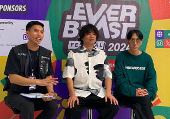 Suaranya Merdu, Depapepe Ingin Berkolaborasi dengan Tulus