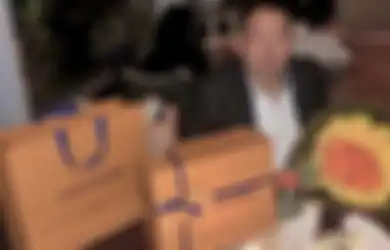 Sosoknya Bikin Penasaran, Beredar Foto Diduga Milik JPU Kasus Novel Baswedan, Tampil Mewah Dikelilingi Merek Terkenal