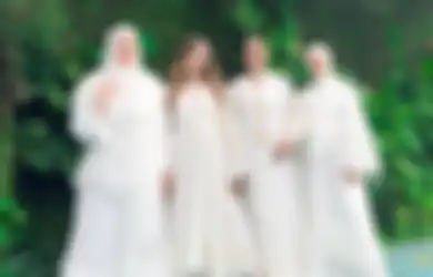 Bongkar Masalah Keluarganya di Media Sosial, Sikap Tasyi Athasyia Bikin Artis Tampan Berdarah Arab Ini Geregetan, 'Pergilah Kamu Seorang Anak'