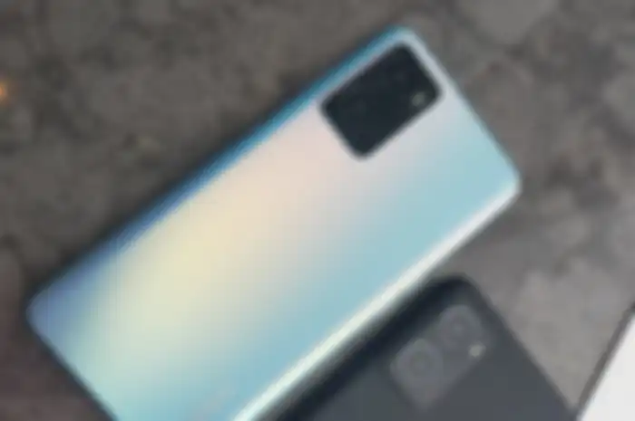 OPPO A76 meluncur di Indonesia.