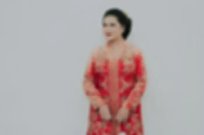 Kahiyang Ayu dikomentari