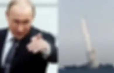 Bak Tampar Vladimir Putin yang Bangga-banggakan Senjata Rusia untuk Ditawarkan ke Sekutu, Pakar Militer Barat Ungkap Hal Menyedihkan: Kinerja Persenjataan Buruk!