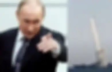 Bak Tampar Vladimir Putin yang Bangga-banggakan Senjata Rusia untuk Ditawarkan ke Sekutu, Pakar Militer Barat Ungkap Hal Menyedihkan: Kinerja Persenjataan Buruk!