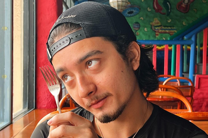 Bryan Domani 