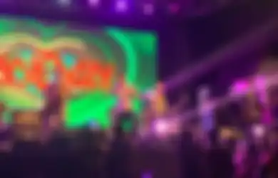 17 Tahun Berkarya, Kangen Band Dapet Surprise Ulang Tahun Pas Manggung di Malang!