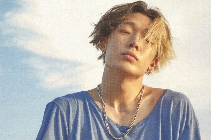 Bobby 'iKON'