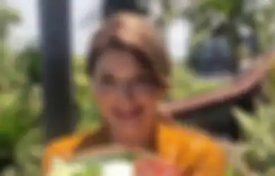 Tak Pernah Terekspos Sebelumnya, Tamara Bleszynski Ternyata Miliki Kemampuan Indigo, Bahkan Buka Sesi Ramal Gratis