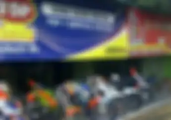Cerita Bengkel Motor Dirugikan Konsumen, Pemilik: Ada Juga yang Curang dan Gak Tahu Diri