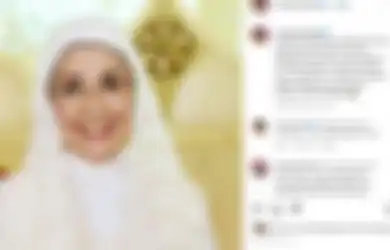 Nani Wijaya Pernah Sabet Penghargaan Bergengsi, Ini Sederet Film yang Pernah Dibintangi Pemeran Emak di Bajaj Bajuri Sebelum Hembuskan Nafas Terakhir