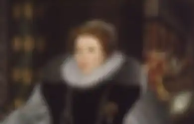 Dijuluki 'Ratu Perawan', Ini Kisah Ratu Elizabeth I yang Diduga Sebenarnya Memiliki Kekasih Hati hingga Banyak Rumor yang Menimpa Dirinya