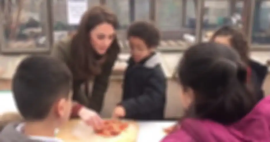 Kate Middleton