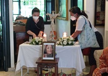 Sebelum Meninggal Dunia, Putri Nurul Arifin, Maura Magnalia Bercita-cita Menjadi Dosen