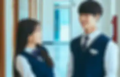 Demi Peran Ji Seo Jun, Hongseok Memaksa Sutradara Blue Birthday dan Intip Rahasia PDKT-nya dengan Yeri