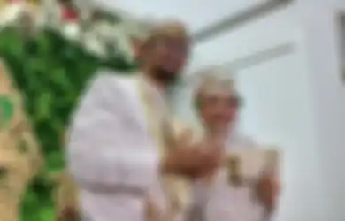 Sah! Resmi Lepas Status Lajang, Roro Fitria dan Sang Suami Tak Tunda Momongan : Kita Langsung Gas Pol, Berkahnya Makin Nambah