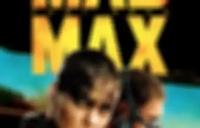 Eminem dan Rihanna Pernah Dipertimbangkan Mengisi Peran Utama di 'Mad Max: Fury Road'