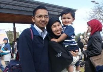 Kesaksian Satu Keluarga dari Aceh yang Lolos dari Peristiwa Penembakan di Masjid Christchurch, Selamat Karena Hujan dan Mobil yang Rusak